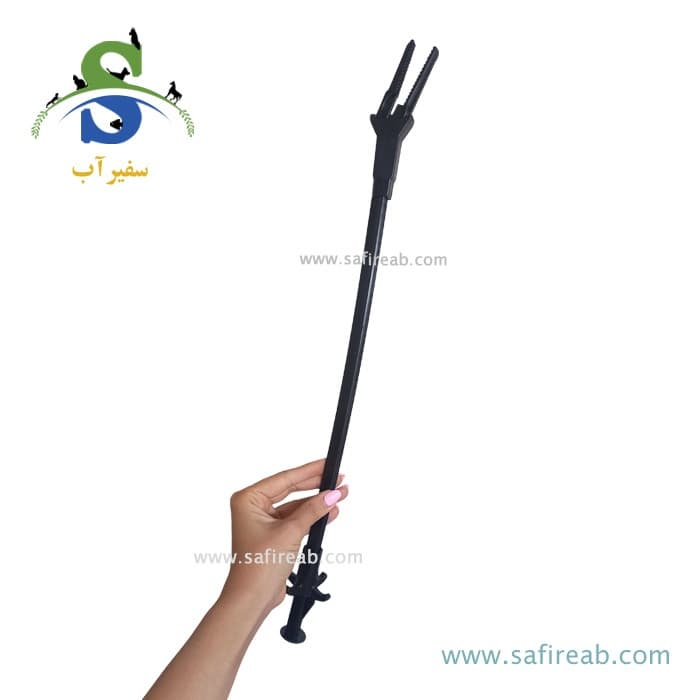انبر مرده گیر آکواریوم — تصویر ۲