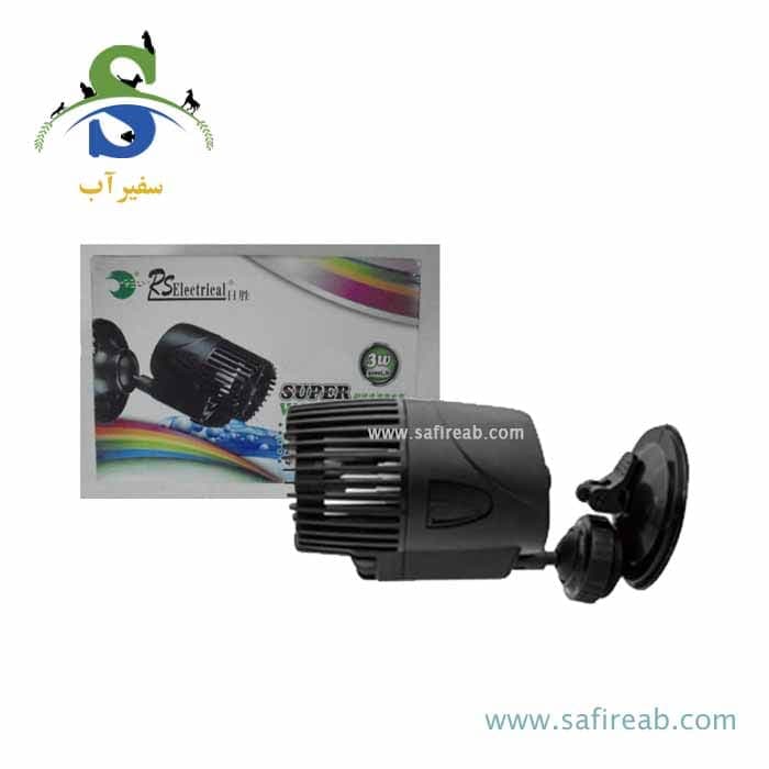 موج ساز RS-317A آر اس الکتریکال