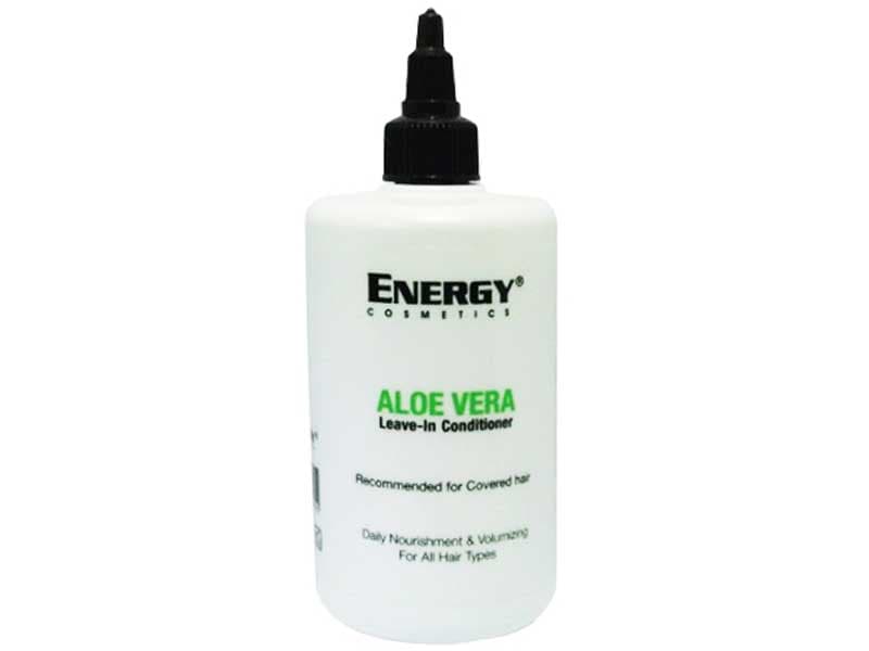 ماسک مو آلوورا انرژی ENERGY ALOE VERA