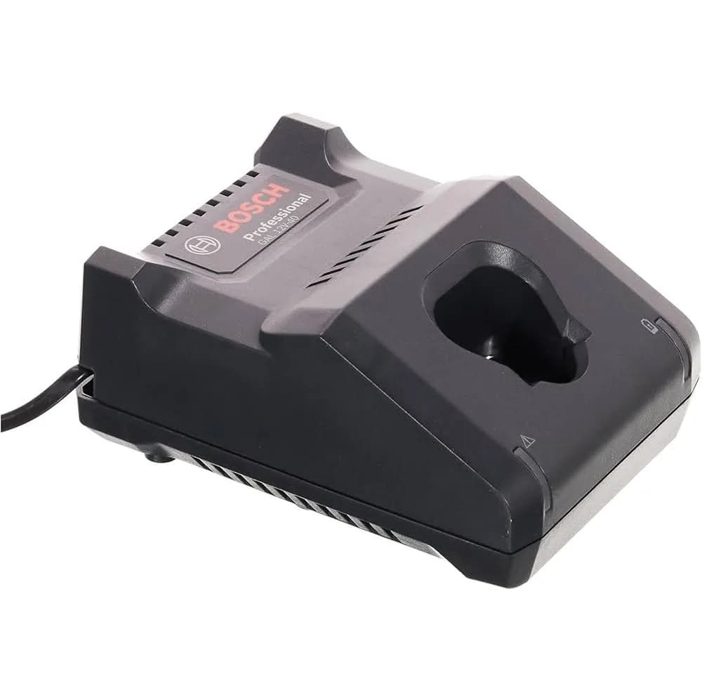 شارژر ۱۲ ولت بوش مدل GAL 12v-40 UK — تصویر ۳