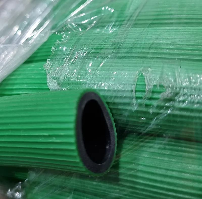 شلنگ آبیاری پارس اعلا مدل P V C – 50 M — تصویر ۵