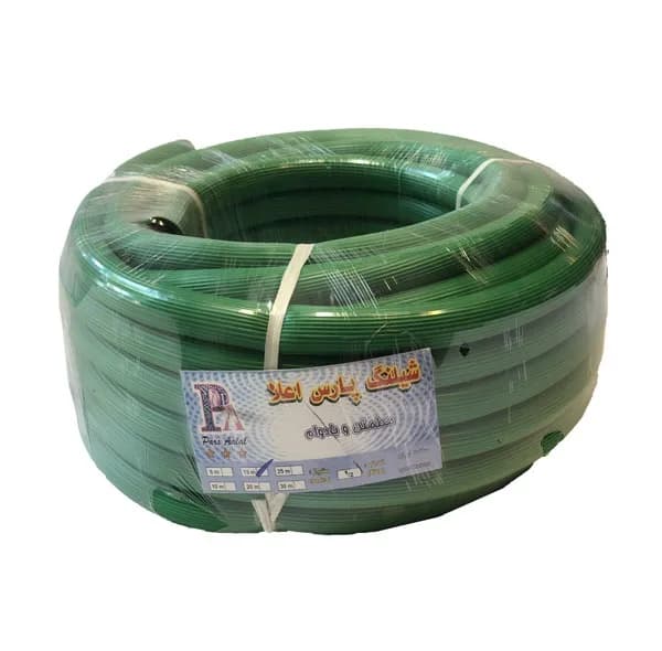 شلنگ آبیاری پارس اعلا مدل P V C – 50 M — تصویر ۳