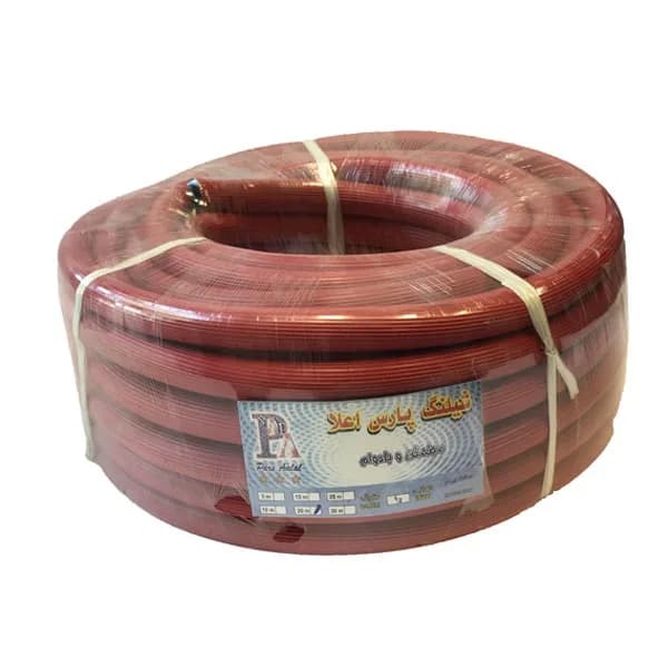 شلنگ آبیاری پارس اعلا مدل P V C – 50 M