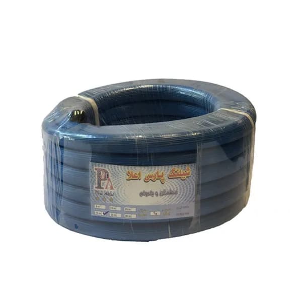 شلنگ آبیاری پارس اعلا مدل P V C – 50 M — تصویر ۴