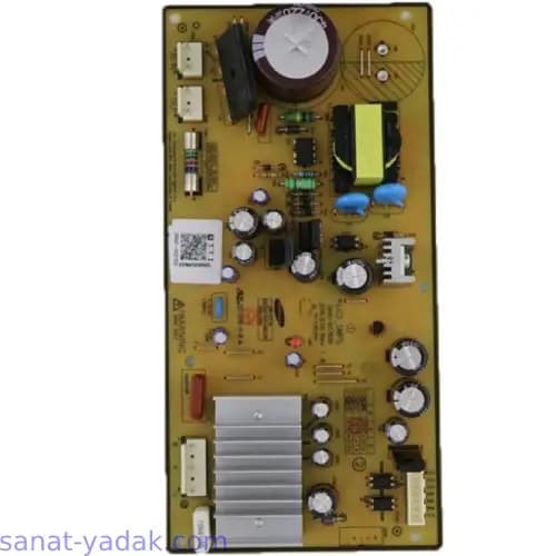 برد اینورتر سامسونگ DA92-00215D اورجینال و اصلی