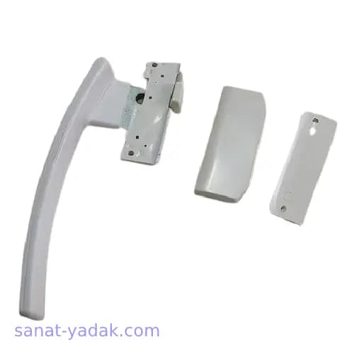 دستگیره یخچال بکو-بلومبرگ-آرچلیک مدل اهرمی