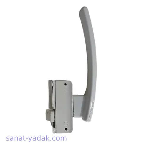 دستگیره یخچال بکو-بلومبرگ-آرچلیک مدل اهرمی — تصویر ۳