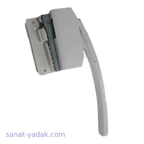 دستگیره یخچال بکو-بلومبرگ-آرچلیک مدل اهرمی — تصویر ۵
