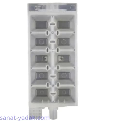 جایخی یخساز دوو-اسنوا-بوش اورجینال و اصلی