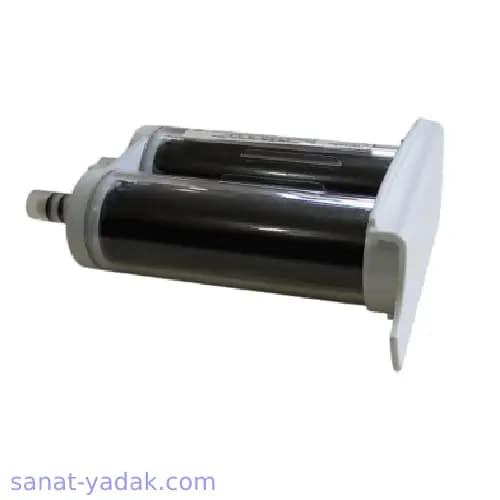 فیلتر داخلی یخچال ساید فریجیدر مدل کتابی شیشه ای — تصویر ۳