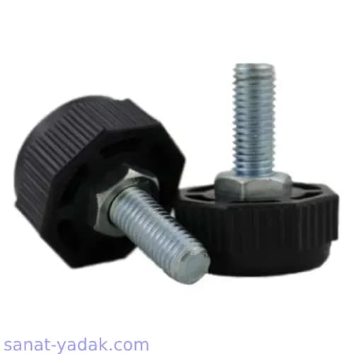 پایه ساید ال جی مدل پیچی