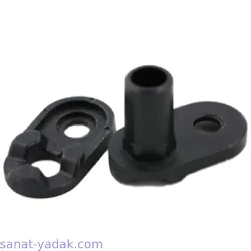 استاپ زیر درب یخچال و ساید سامسونگ اورجینال و اصلی