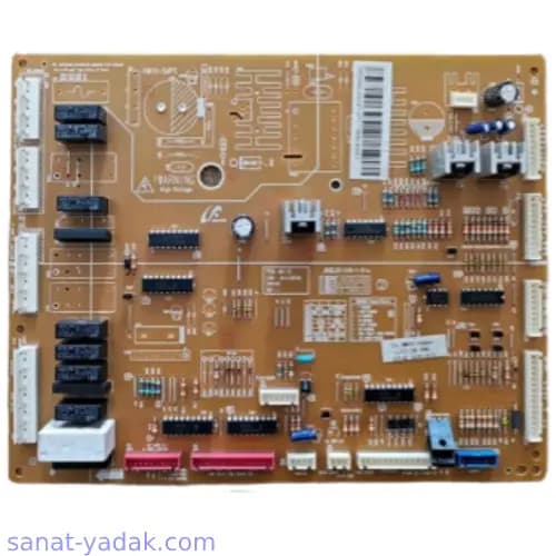برد یخچال ساید سامسونگ مدل 00241 اورجینال