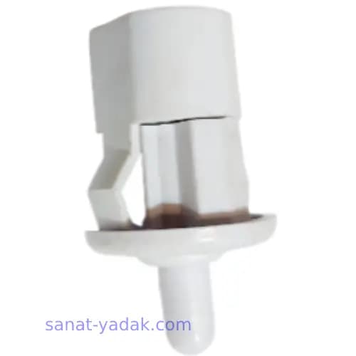 میکرو سوئیچ شاسی قطع و وصل درب یخچال