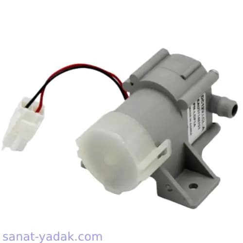 پمپ اب یخچال مدل EAU37148701 مناسب برای ال جی