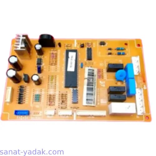 برد اصلی یخچال فریزر RT58 سامسونگ DA4100223A اورجینال