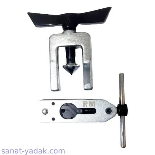 لاله کن یا پرچ کن مدل PM 525 اورجینال و اصلی