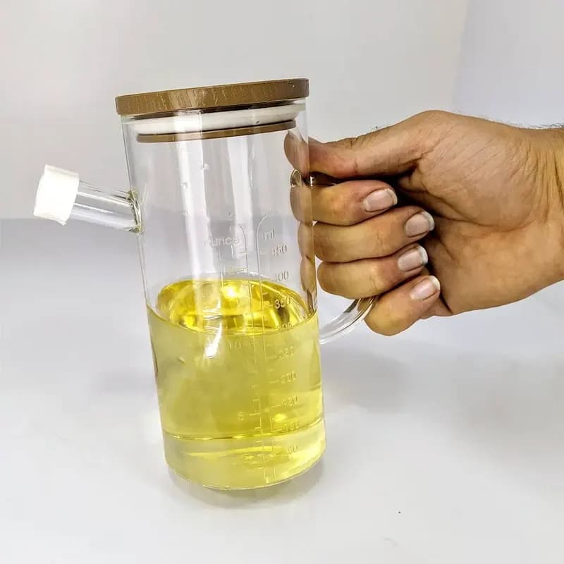 روغن ریز اکرولیک درب دار 450 میل — تصویر ۴