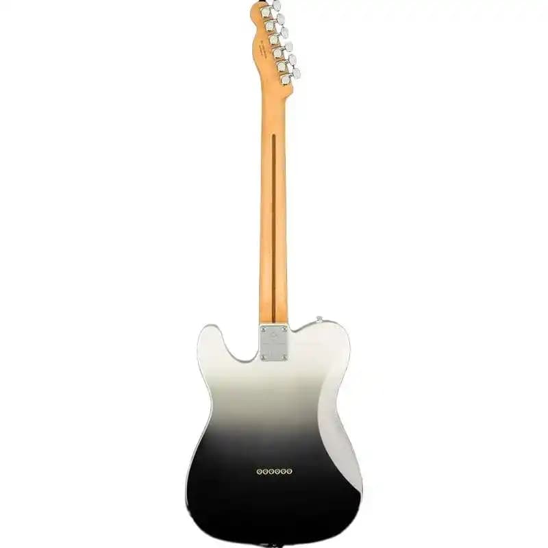 گیتار الکتریک Fender مدل Player Plus Telecaster — تصویر ۲