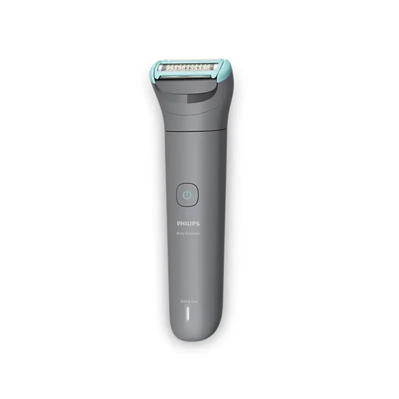 ماشین اصلاح بدن فیلیپس Philips Body groomer 3000 Series BG3470/15 — تصویر ۲