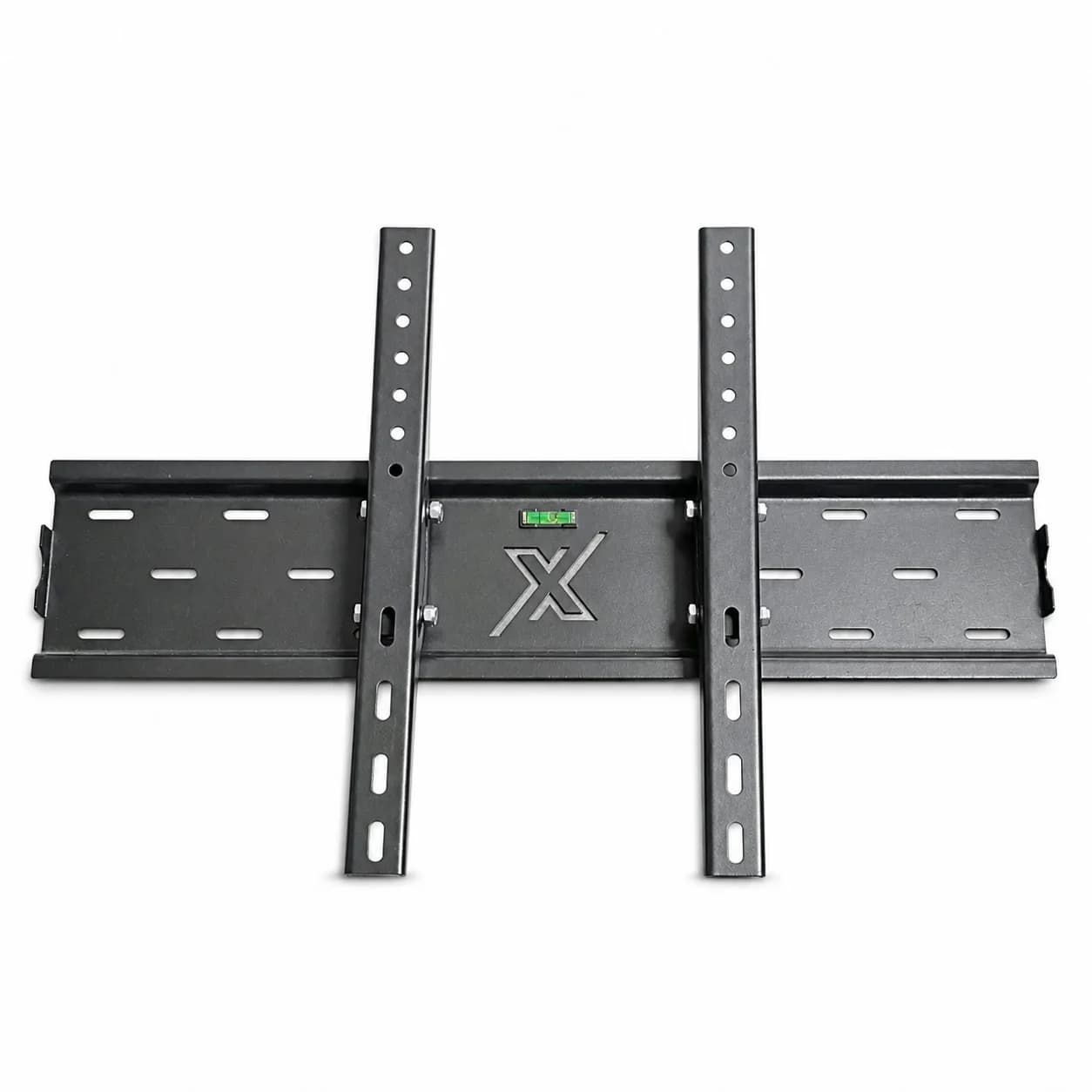پایه دیواری دوبازو تلویزیون ایکس ویژن مدل X6 مناسب 43 تا 85 اینچ — تصویر ۳