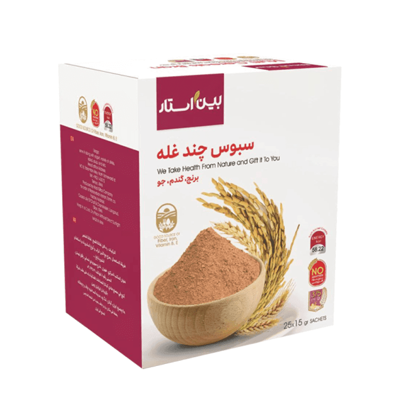 پکیج درمان دیابت ۱۲۰ روزه — تصویر ۲