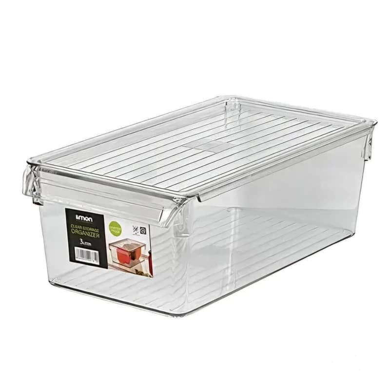 نظمدهنده یخچال و کابینت لیمون مدل HS2152 — تصویر ۶