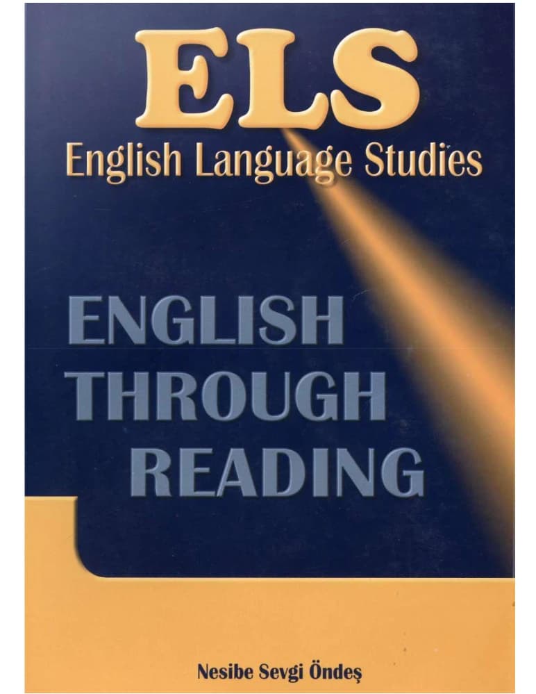 کتاب ELS Without Answers (ELS بدون پاسخ) نسخه انگلیسی PDF