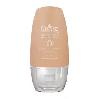 فلوئید ضدآفتاب رنگی الارو SPF50 مناسب پوست مختلط تا چرب