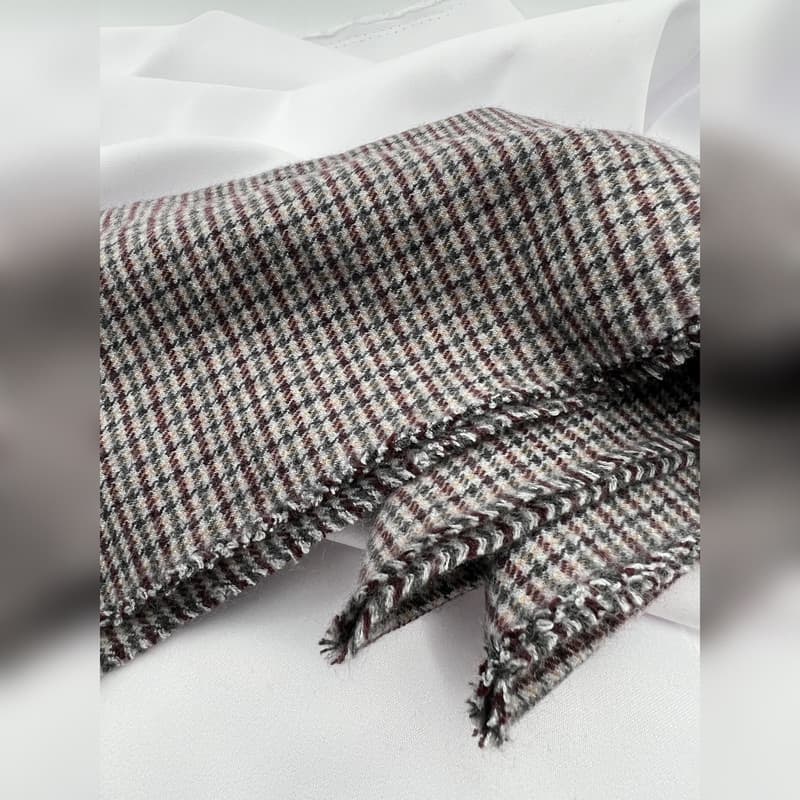 شال گردن ال سی وایکیکی مدل NGH — تصویر ۷