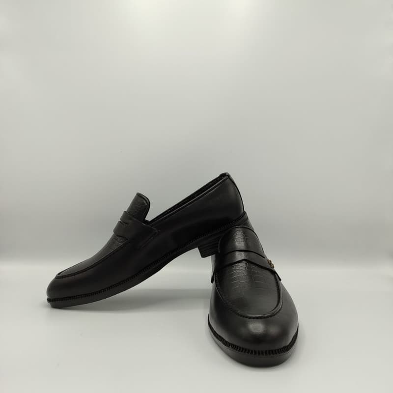 کفش مردانه مدل U.L.T 73 کد 20020 — تصویر ۴