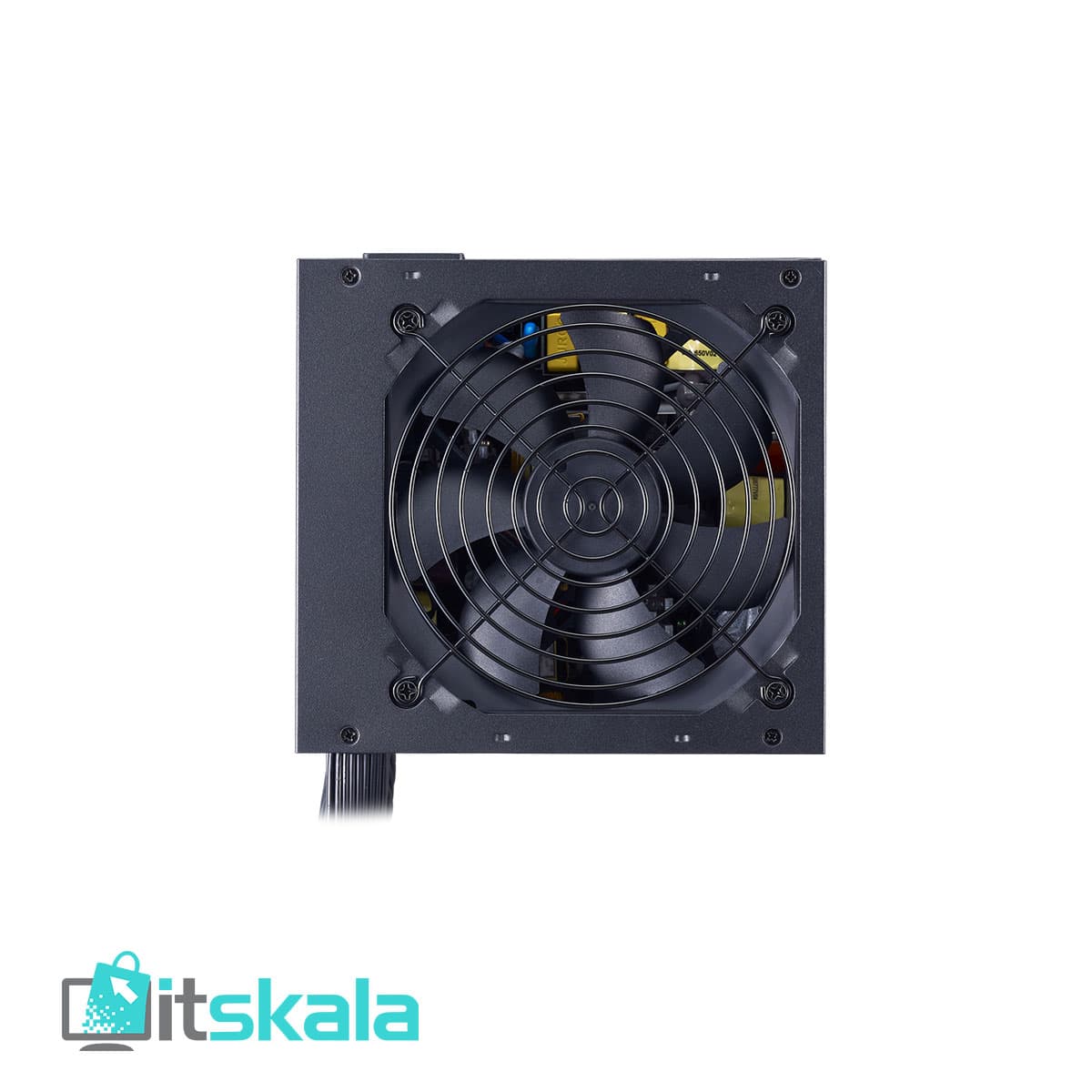 پاور 550 وات کولرمستر 550w MWE White