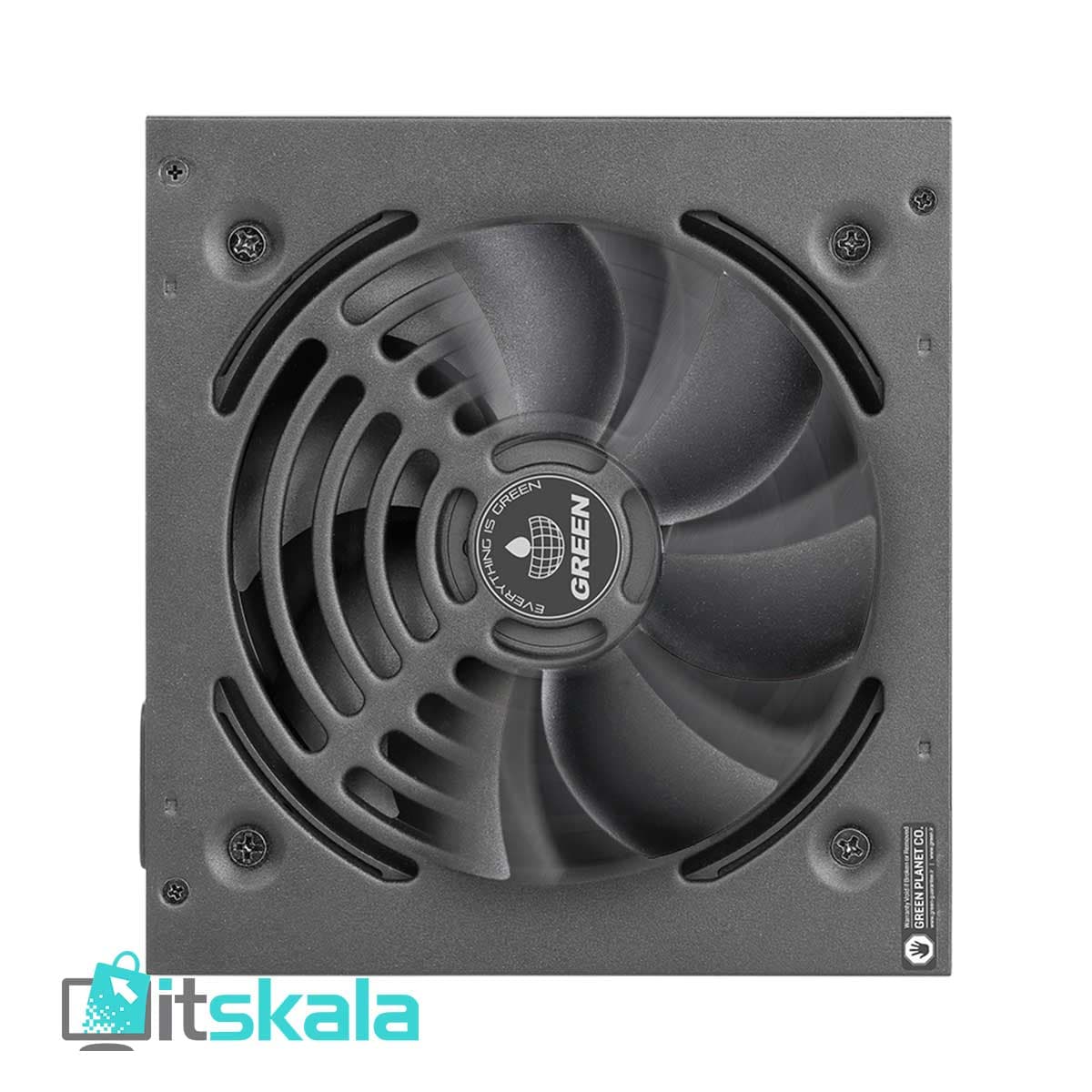 پاور 350 وات گرین Green 350w — تصویر ۳