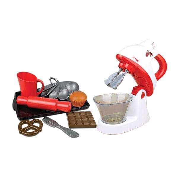 میکسر (Mixer)
