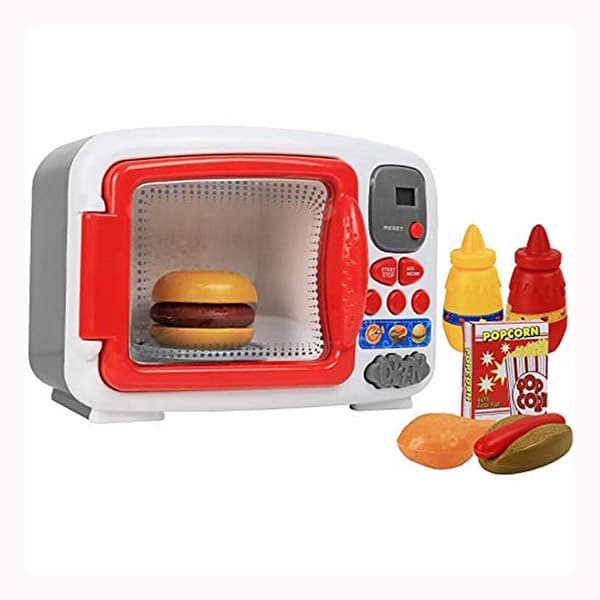 ماکروفر (Microwave) — تصویر ۲