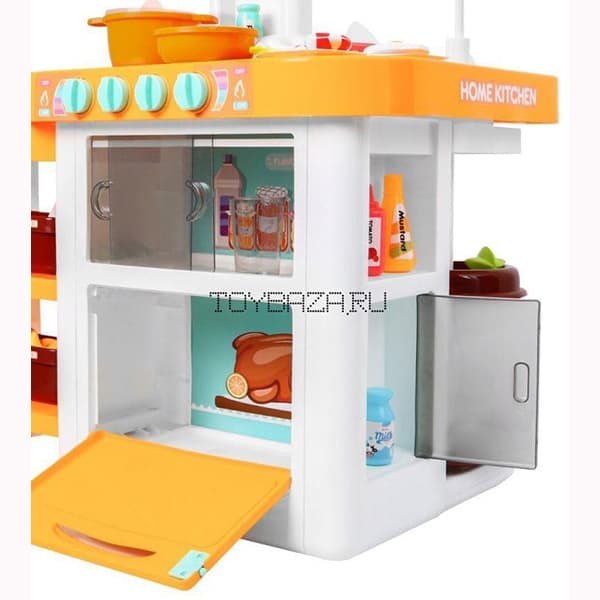 میز آشپزخانه بزرگ Beibe Good Home Kitchen — تصویر ۲