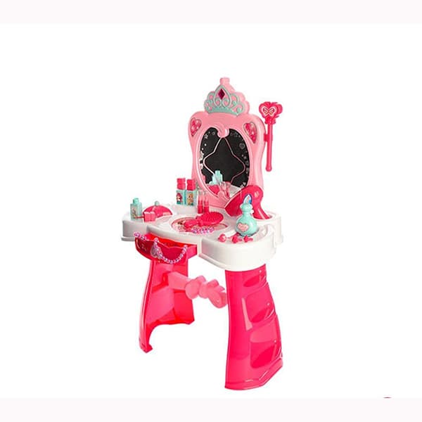 میز آرایشی Xiong Cheng Beauty Play Set