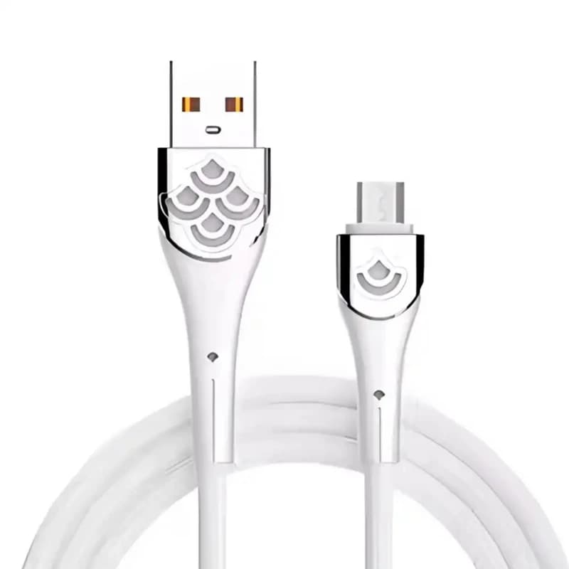 کابل تبديل USB به USBmicro الدينيو مدل ls861 طول 1 متر