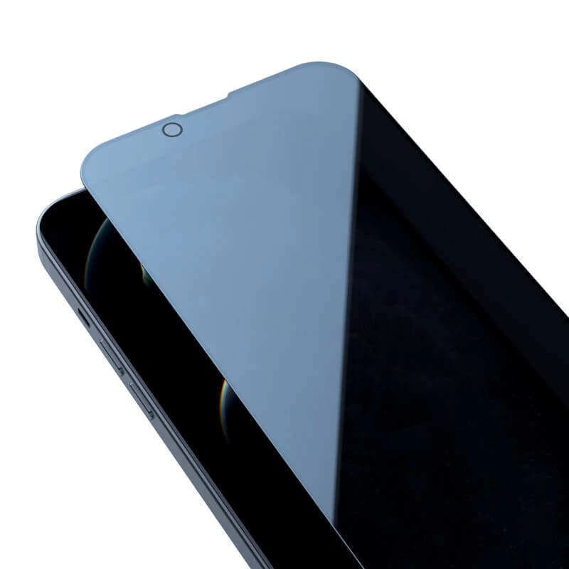 گلس Privacy – IPHONE 13/13PRO/14 — تصویر ۲