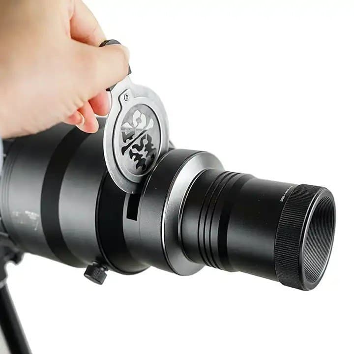 اسنوت لنزدار Optical Snoot