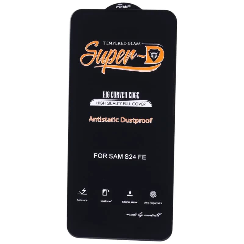 گلس superD سامسونگ مدل A36/A56/S24Fe/S25Fe