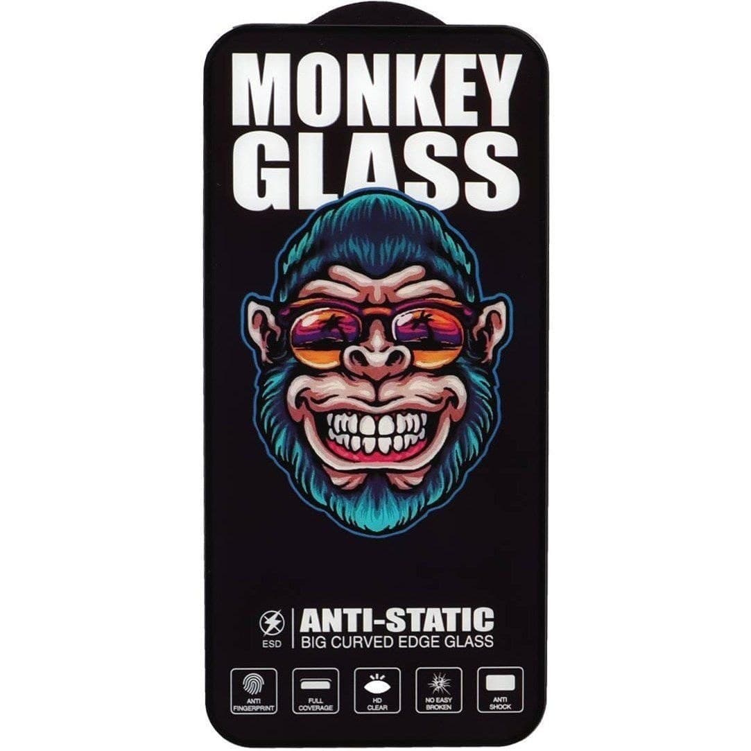 گلسSuperD monkeyآیفون14Promax