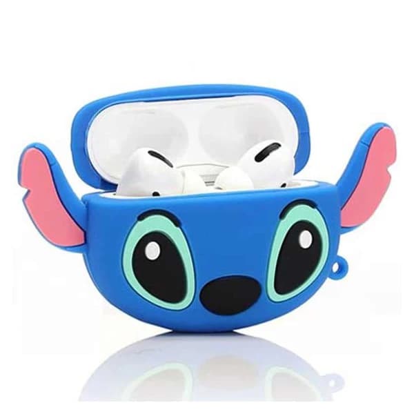 کیس ایرپاد پرو/پرو2 طرح STITCH FACE