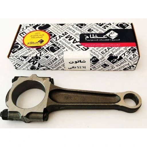 شاتون پژو XUM عظام