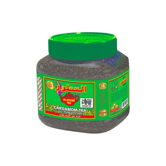 العطور هل