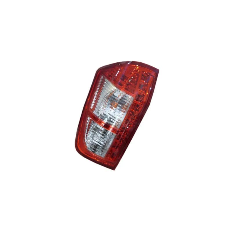طلق خطر عقب ام وی ام MVM X33S (چپ و راست)