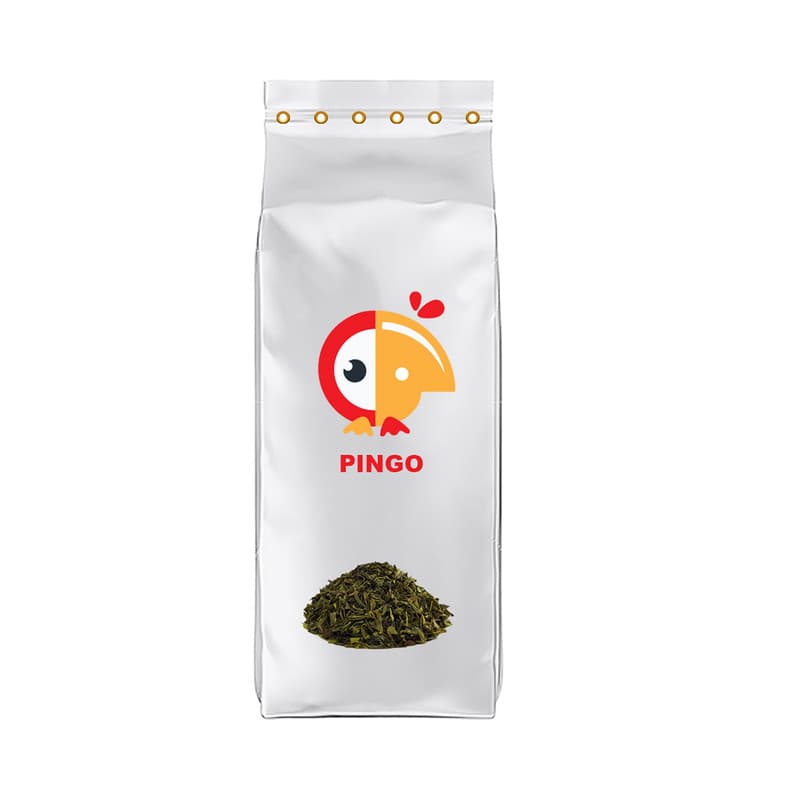 چای سبز سیلان پینگو - 1.5 کیلوگرم — تصویر ۲