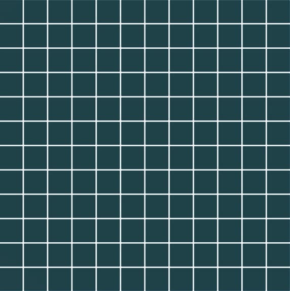 کاشی اسخری البرز آبی کد CG Blue 17 براق سایز ۲٫۵-۲٫۵