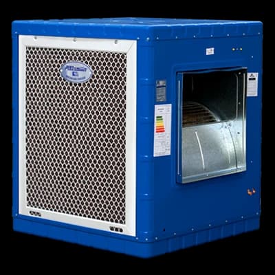 کولر آبی مشهد دوام 6000 سلولزی مدل SLA6000