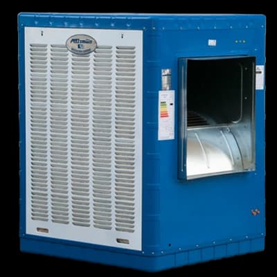 کولر آبی مشهد دوام 8000 پوشالی مدل MD800A